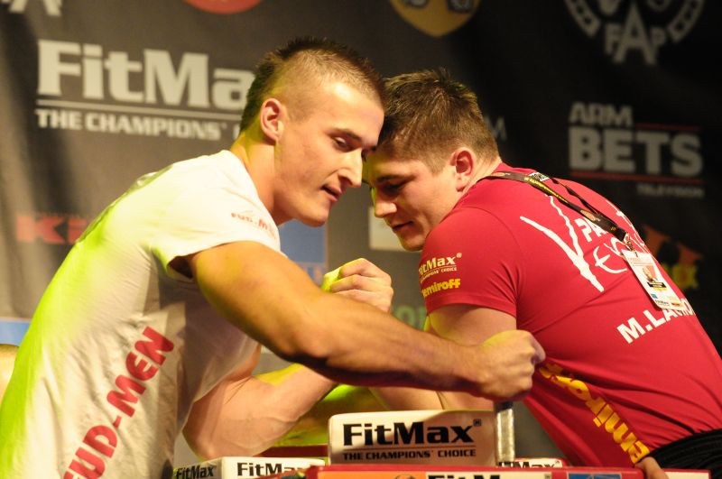 Puchar Polski 2009 Lewa Reka