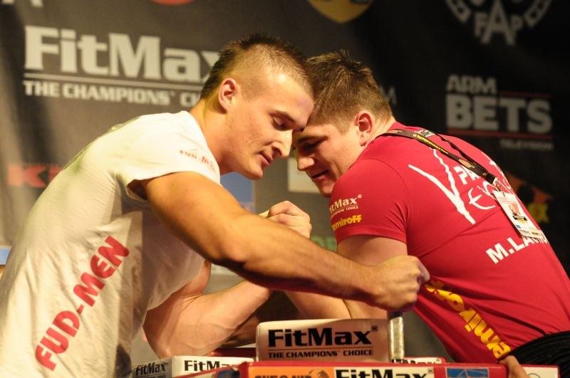 Puchar Polski 2009 Lewa Reka