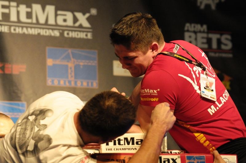 Puchar Polski 2009 Lewa Reka