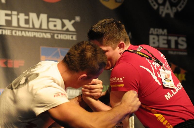 Puchar Polski 2009 Lewa Reka