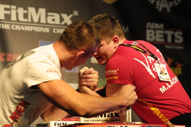 Puchar Polski 2009 Lewa Reka