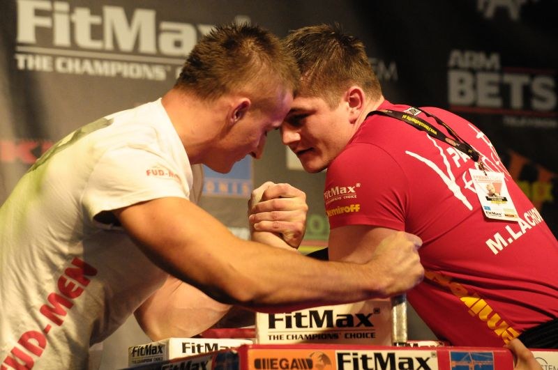 Puchar Polski 2009 Lewa Reka