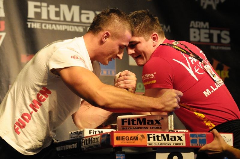 Puchar Polski 2009 Lewa Reka