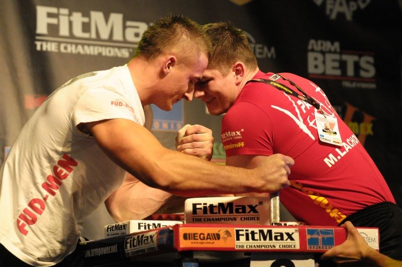 Puchar Polski 2009 Lewa Reka