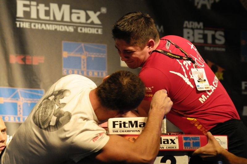 Puchar Polski 2009 Lewa Reka