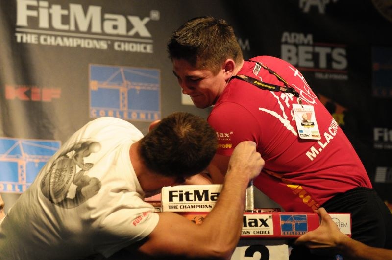 Puchar Polski 2009 Lewa Reka