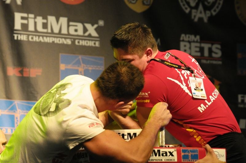 Puchar Polski 2009 Lewa Reka