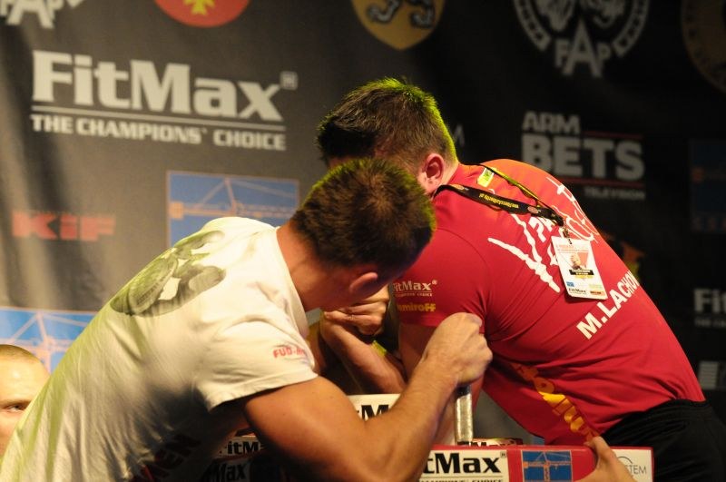 Puchar Polski 2009 Lewa Reka