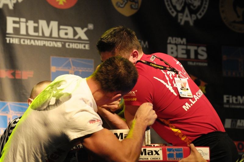 Puchar Polski 2009 Lewa Reka