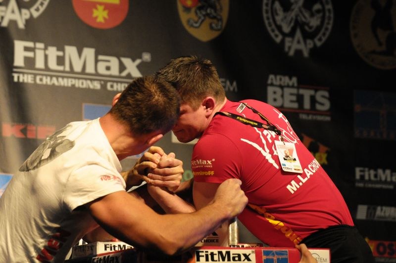 Puchar Polski 2009 Lewa Reka