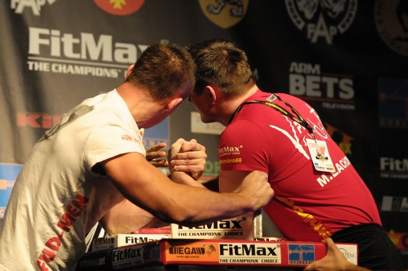 Puchar Polski 2009 Lewa Reka