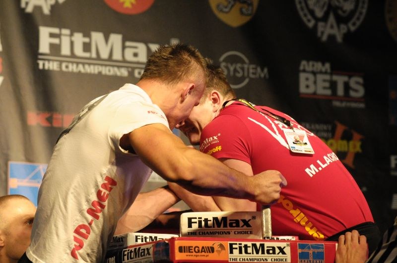 Puchar Polski 2009 Lewa Reka