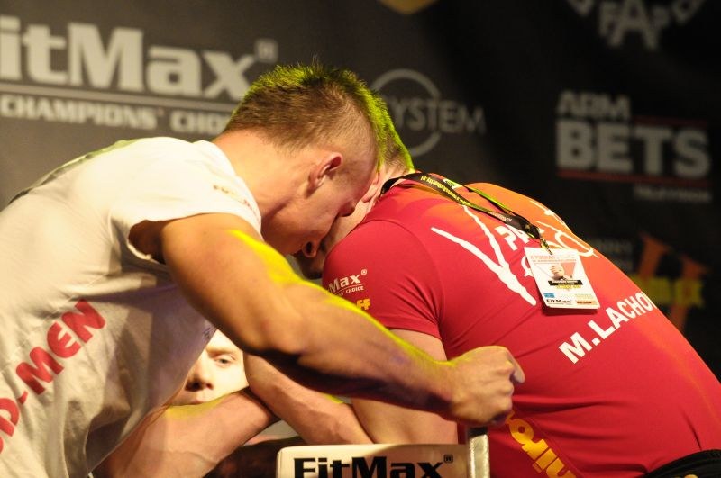 Puchar Polski 2009 Lewa Reka