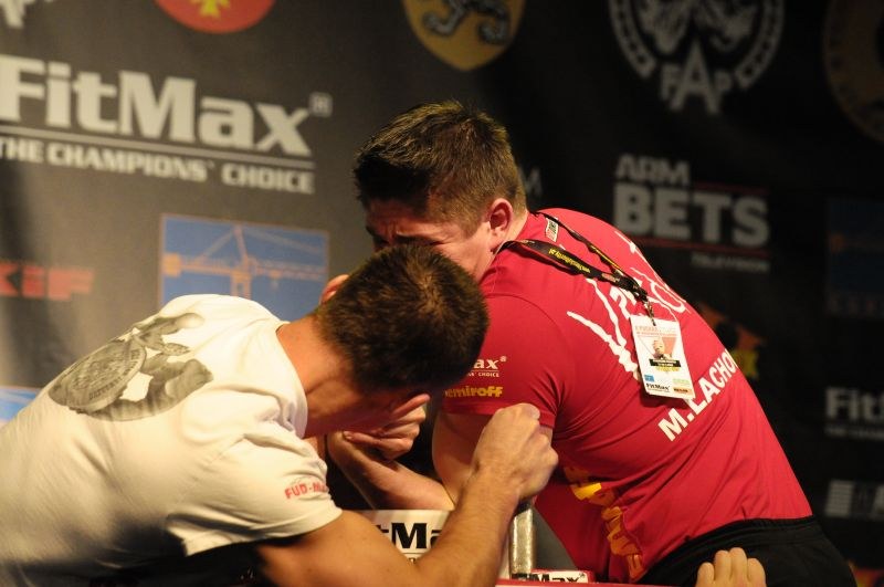 Puchar Polski 2009 Lewa Reka