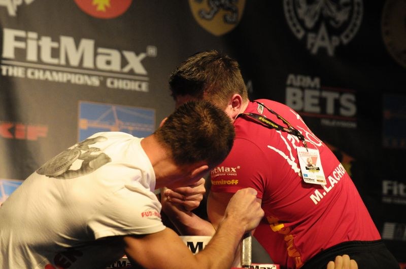 Puchar Polski 2009 Lewa Reka