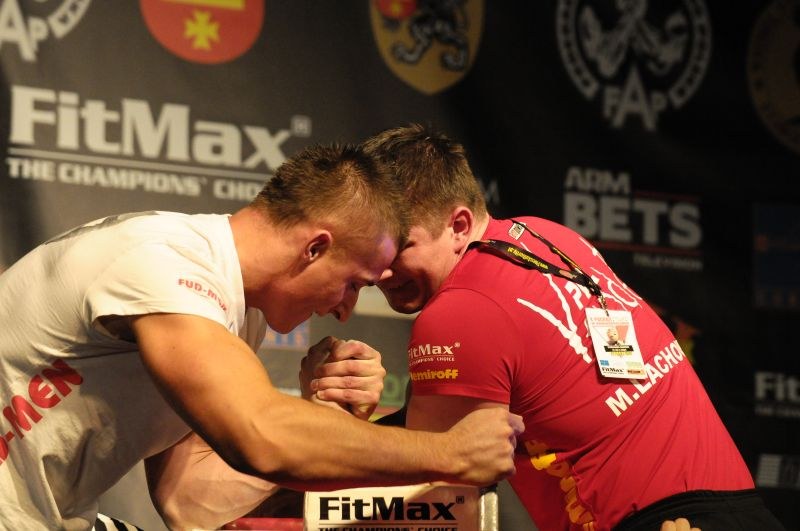 Puchar Polski 2009 Lewa Reka