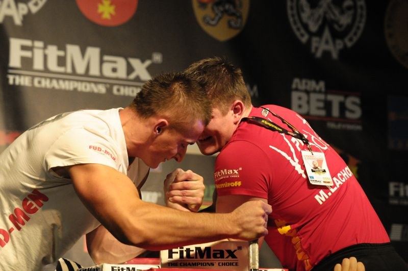 Puchar Polski 2009 Lewa Reka