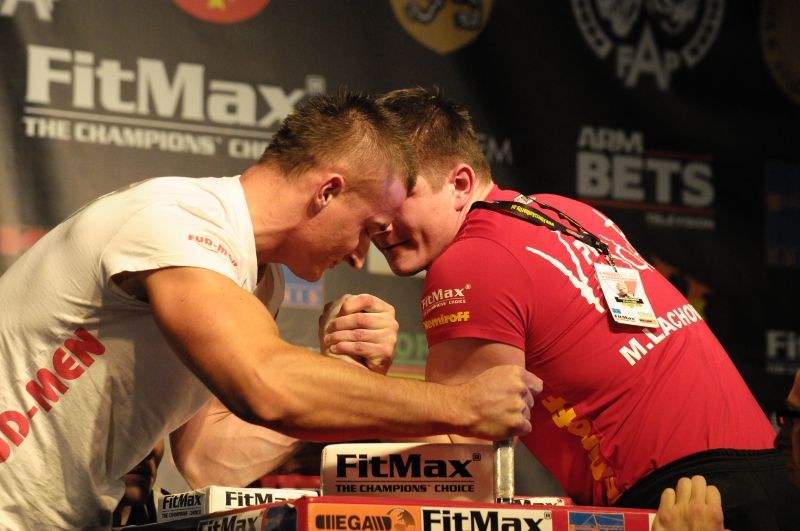 Puchar Polski 2009 Lewa Reka