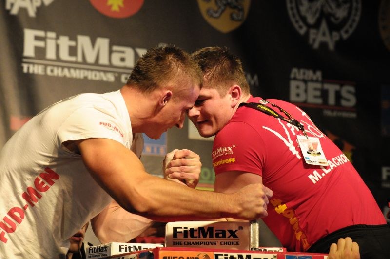 Puchar Polski 2009 Lewa Reka