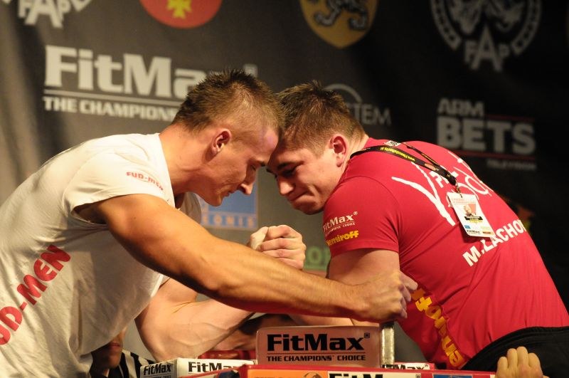 Puchar Polski 2009 Lewa Reka