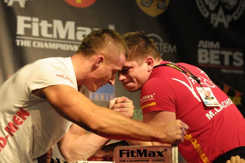 Puchar Polski 2009 Lewa Reka