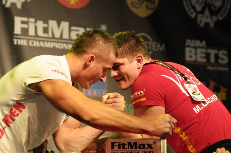 Puchar Polski 2009 Lewa Reka