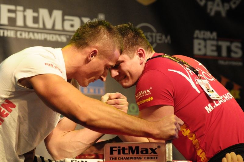 Puchar Polski 2009 Lewa Reka