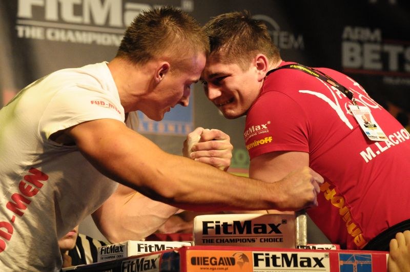 Puchar Polski 2009 Lewa Reka