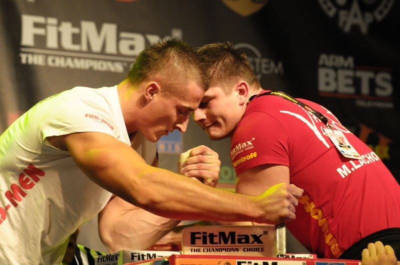 Puchar Polski 2009 Lewa Reka