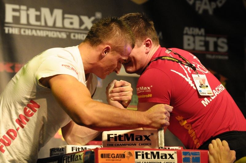 Puchar Polski 2009 Lewa Reka