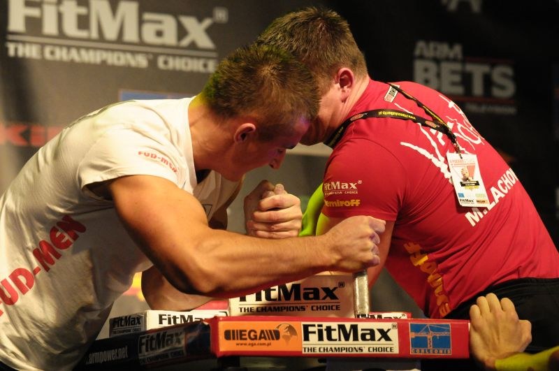 Puchar Polski 2009 Lewa Reka