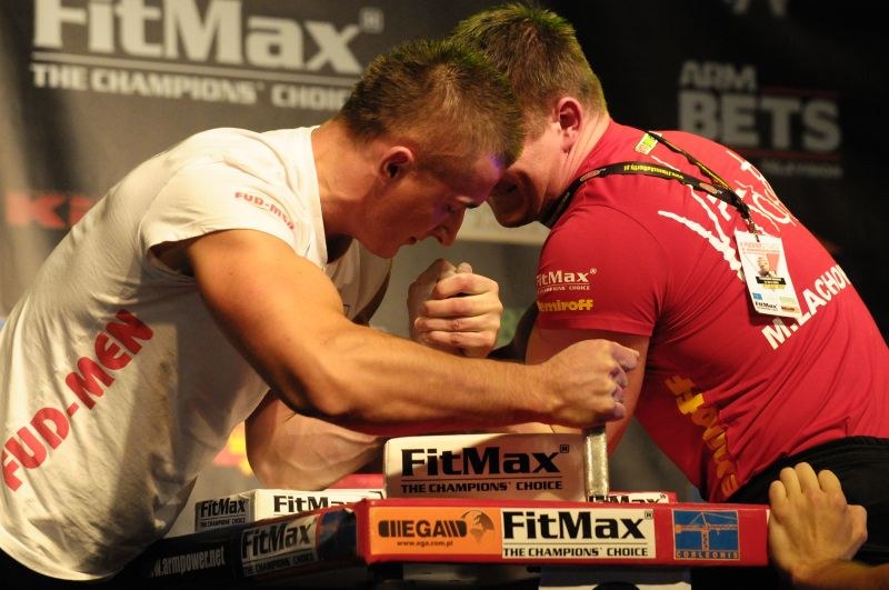 Puchar Polski 2009 Lewa Reka