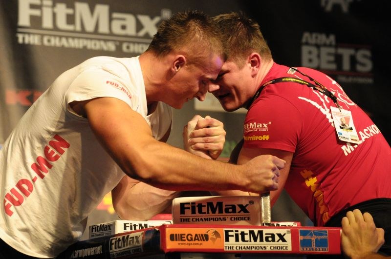 Puchar Polski 2009 Lewa Reka