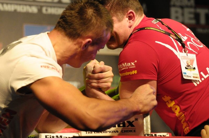 Puchar Polski 2009 Lewa Reka