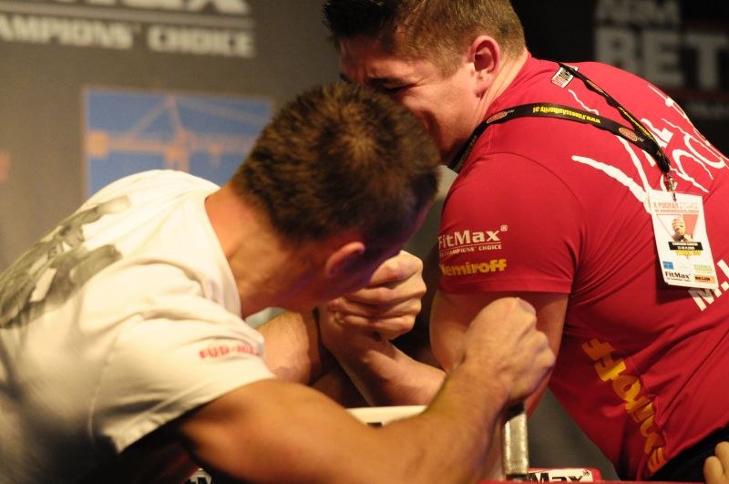 Puchar Polski 2009 Lewa Reka