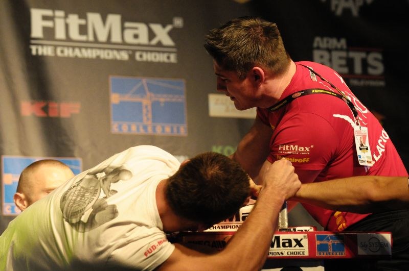 Puchar Polski 2009 Lewa Reka