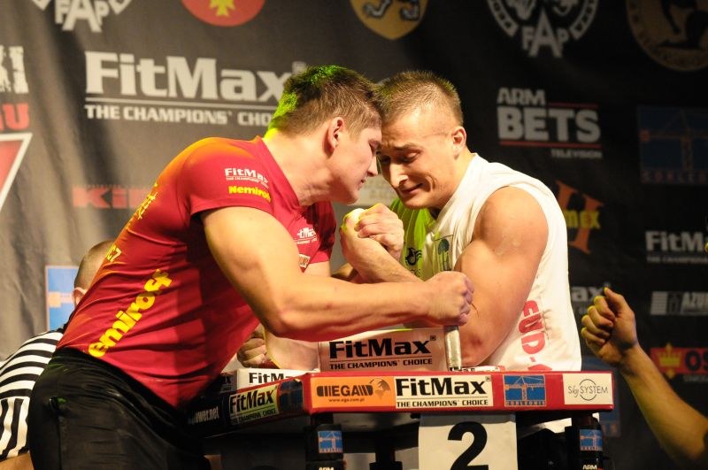 Puchar Polski 2009 Lewa Reka