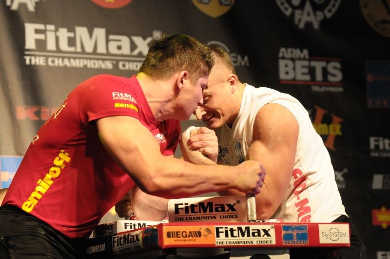 Puchar Polski 2009 Lewa Reka