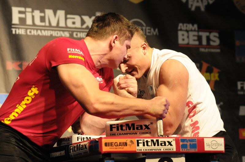 Puchar Polski 2009 Lewa Reka