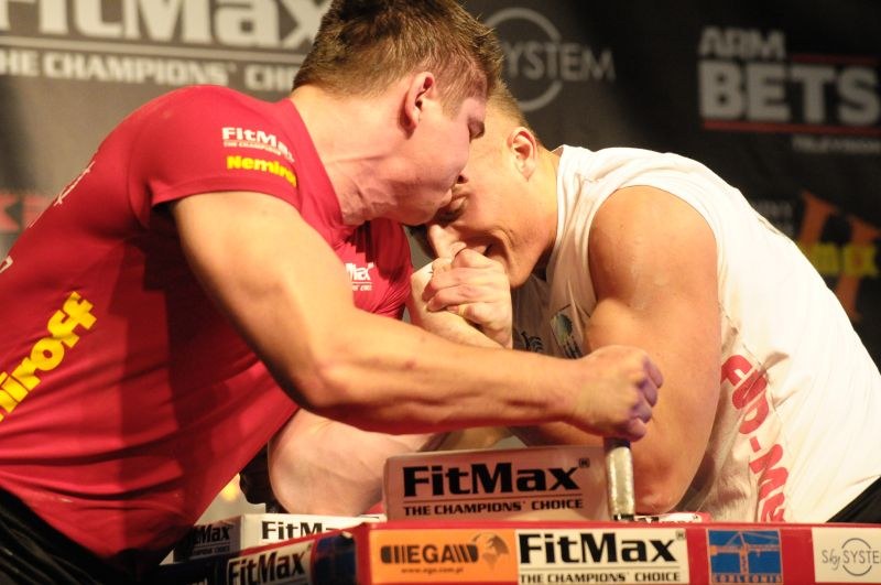 Puchar Polski 2009 Lewa Reka