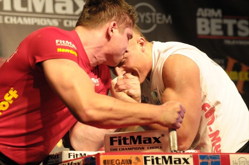 Puchar Polski 2009 Lewa Reka