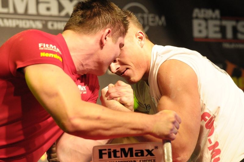 Puchar Polski 2009 Lewa Reka