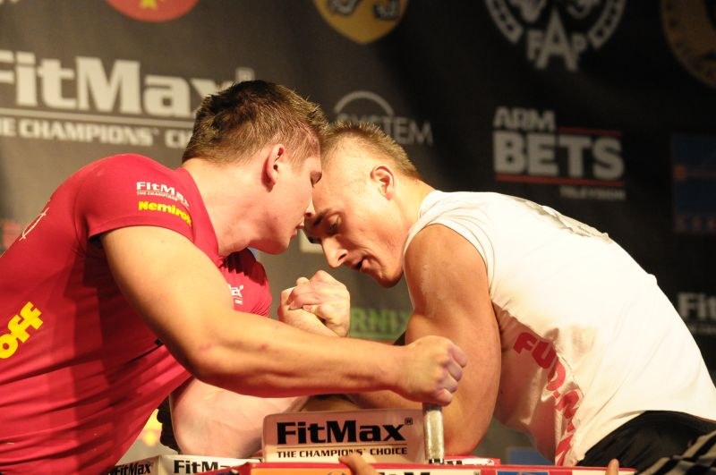 Puchar Polski 2009 Lewa Reka