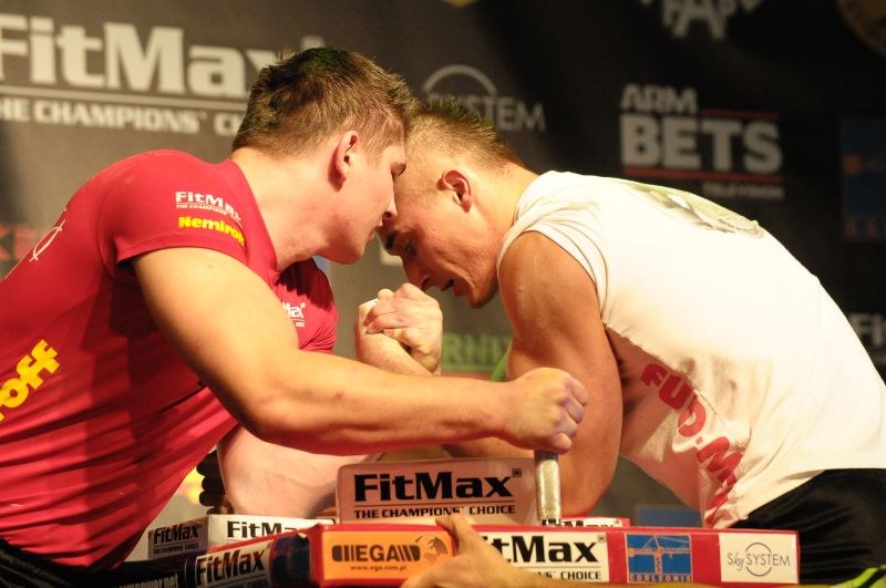 Puchar Polski 2009 Lewa Reka