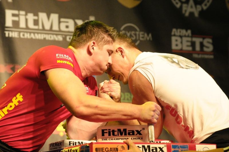 Puchar Polski 2009 Lewa Reka