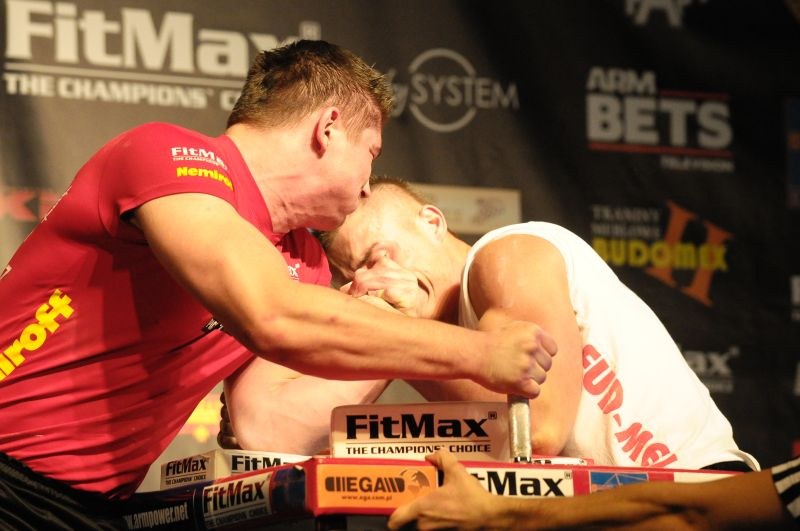 Puchar Polski 2009 Lewa Reka