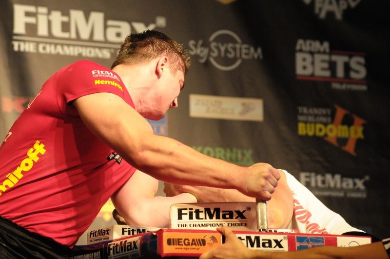 Puchar Polski 2009 Lewa Reka