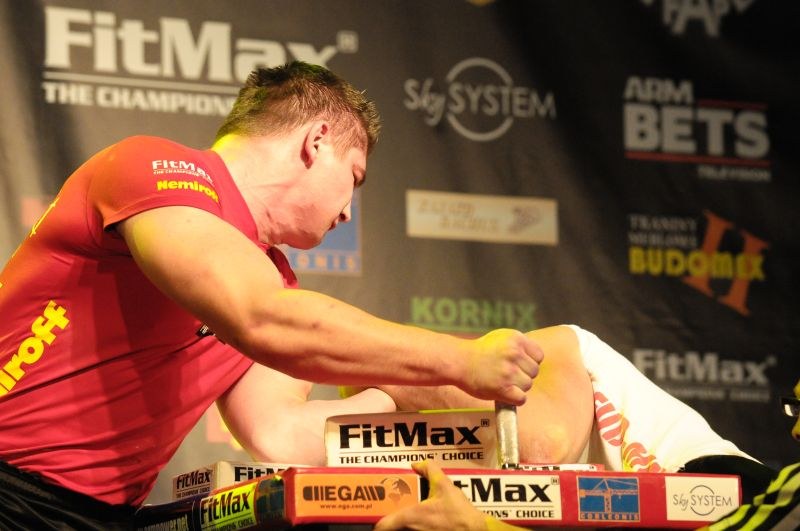 Puchar Polski 2009 Lewa Reka