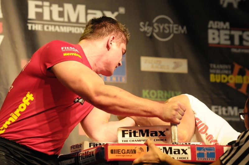 Puchar Polski 2009 Lewa Reka