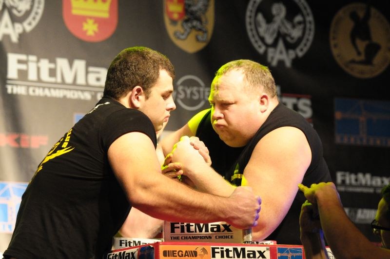 Puchar Polski 2009 Lewa Reka